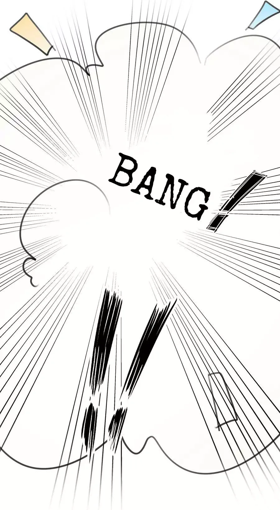 Did the Nerd Manage to Flirt with the Cutie Today? Chapter 23 page 38