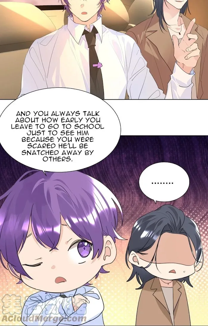 Did the Nerd Manage to Flirt with the Cutie Today? Chapter 31.1 page 12