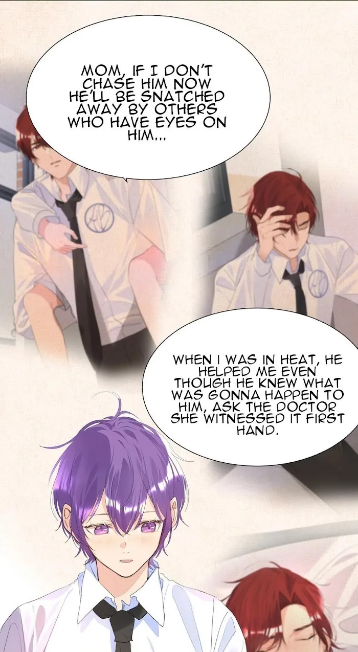 Did the Nerd Manage to Flirt with the Cutie Today? Chapter 31.1 page 13