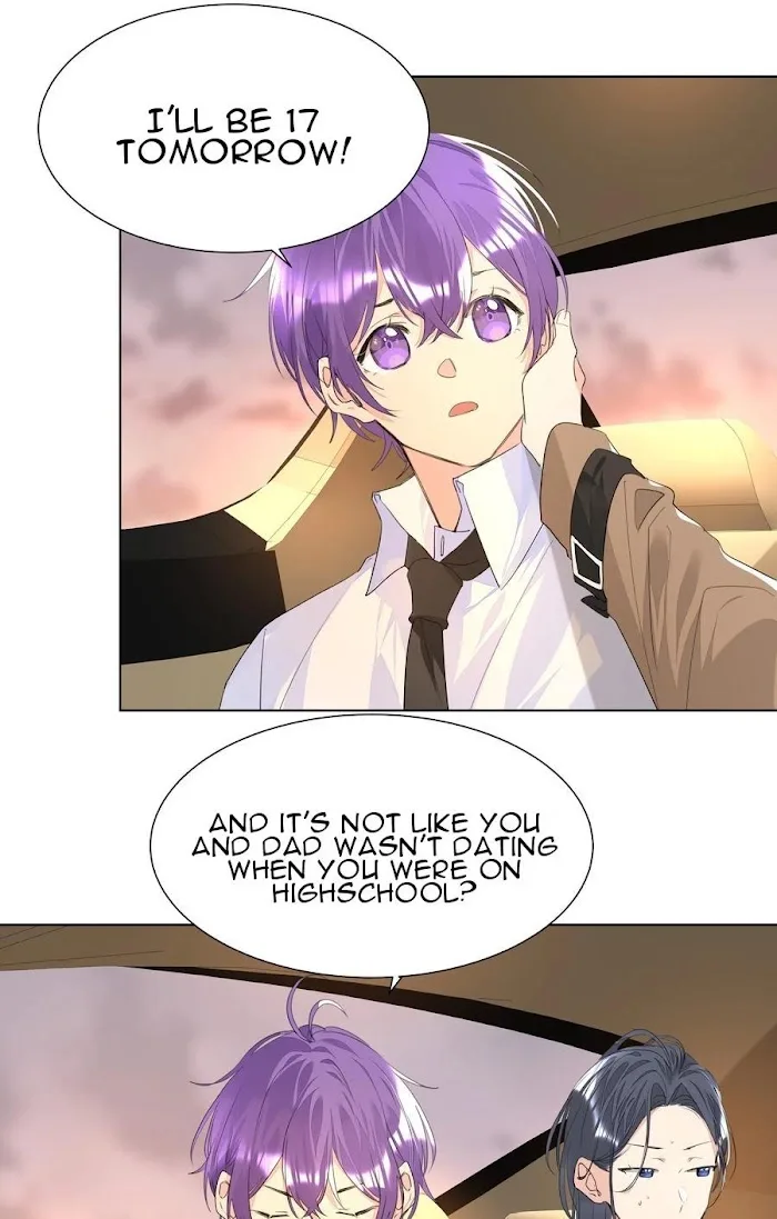 Did the Nerd Manage to Flirt with the Cutie Today? Chapter 31.1 page 11