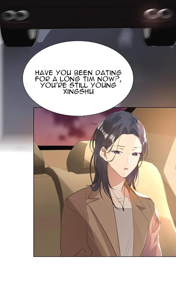 Did the Nerd Manage to Flirt with the Cutie Today? Chapter 31.1 page 10