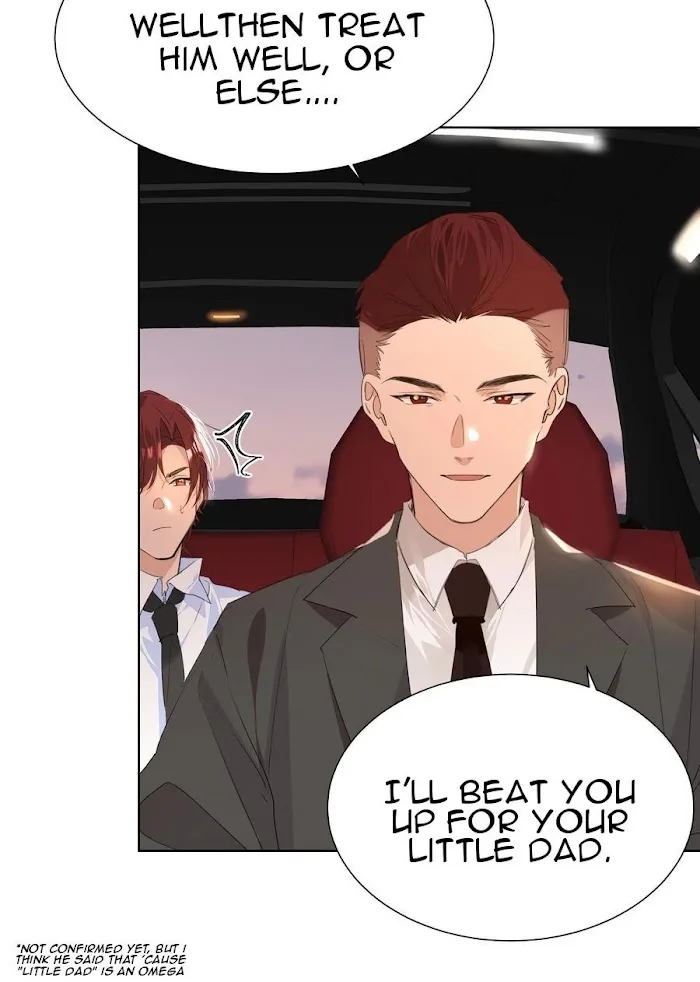 Did the Nerd Manage to Flirt with the Cutie Today? Chapter 31.1 page 7
