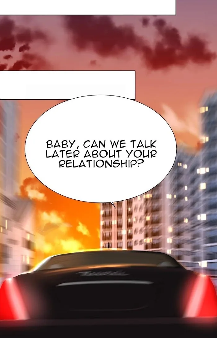 Did the Nerd Manage to Flirt with the Cutie Today? Chapter 31.1 page 9