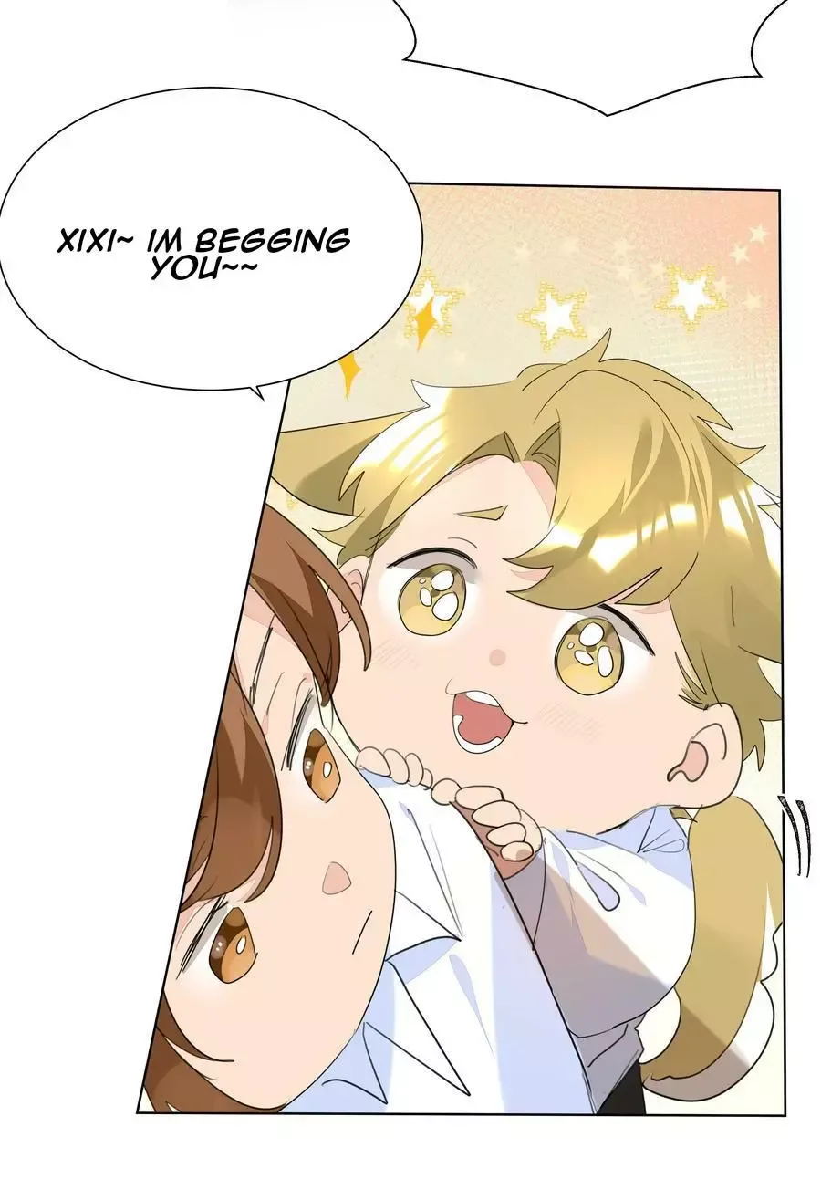 Did the Nerd Manage to Flirt with the Cutie Today? Chapter 29 page 14
