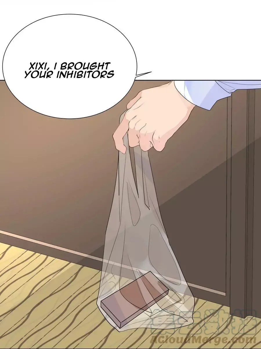 Did the Nerd Manage to Flirt with the Cutie Today? Chapter 31 page 8