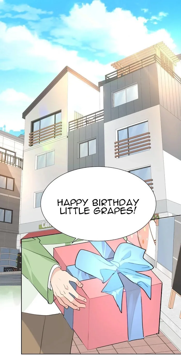 Did the Nerd Manage to Flirt with the Cutie Today? Chapter 31.1 page 17