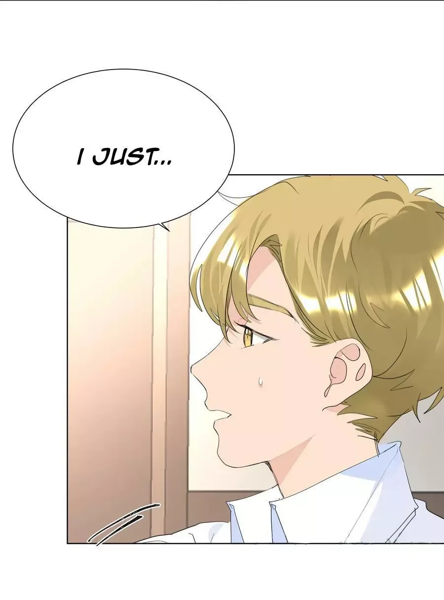 Did the Nerd Manage to Flirt with the Cutie Today? Chapter 31 page 16