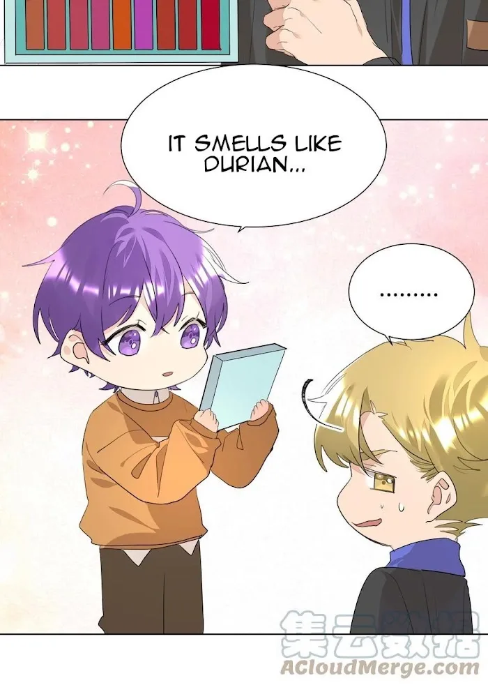 Did the Nerd Manage to Flirt with the Cutie Today? Chapter 31.1 page 22