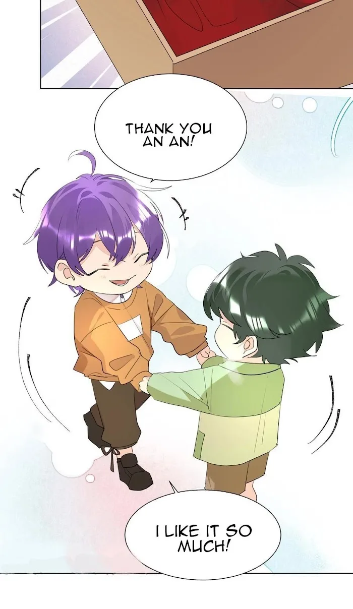 Did the Nerd Manage to Flirt with the Cutie Today? Chapter 31.1 page 20
