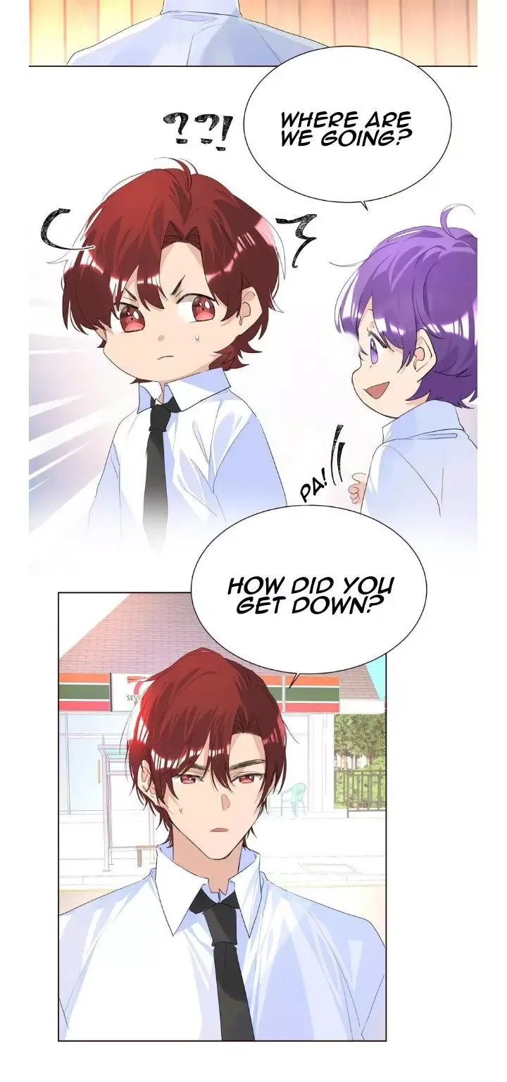 Did the Nerd Manage to Flirt with the Cutie Today? Chapter 29 page 10