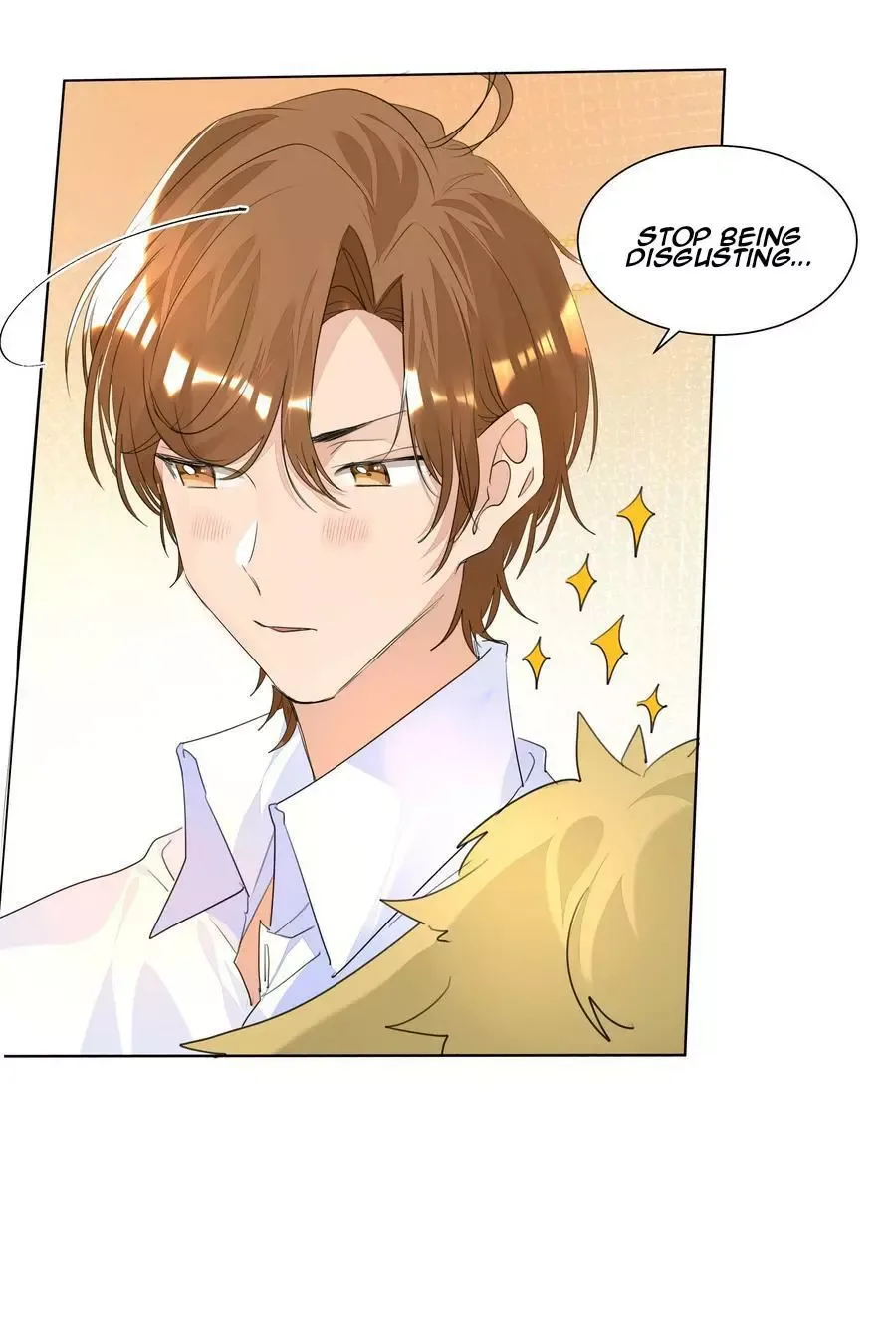 Did the Nerd Manage to Flirt with the Cutie Today? Chapter 29 page 15