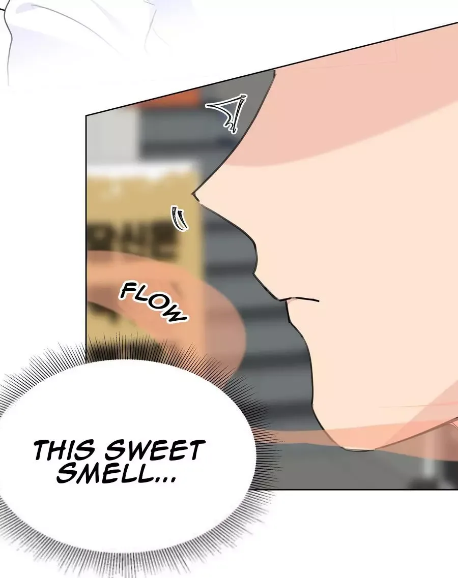 Did the Nerd Manage to Flirt with the Cutie Today? Chapter 30 page 6