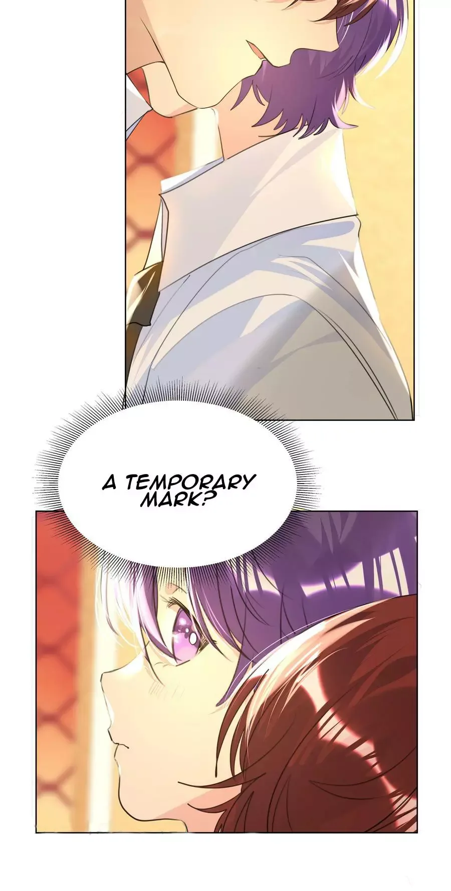 Did the Nerd Manage to Flirt with the Cutie Today? Chapter 27 page 11