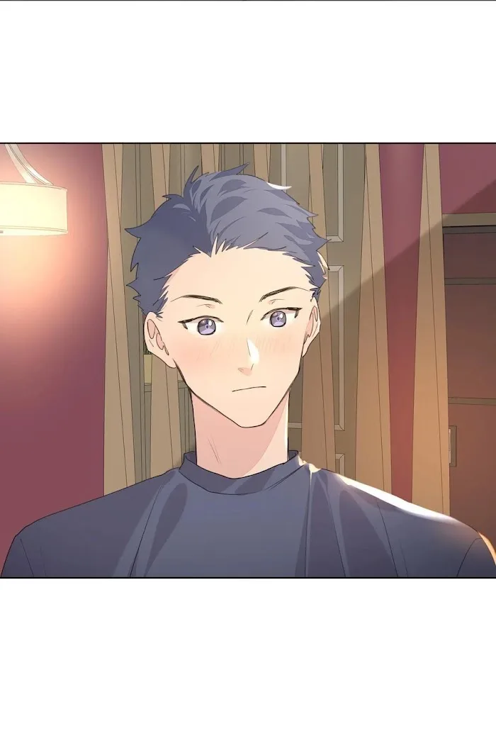 Did the Nerd Manage to Flirt with the Cutie Today? Chapter 31.1 page 41