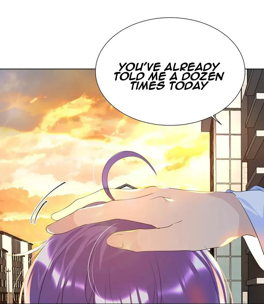 Did the Nerd Manage to Flirt with the Cutie Today? Chapter 31 page 37