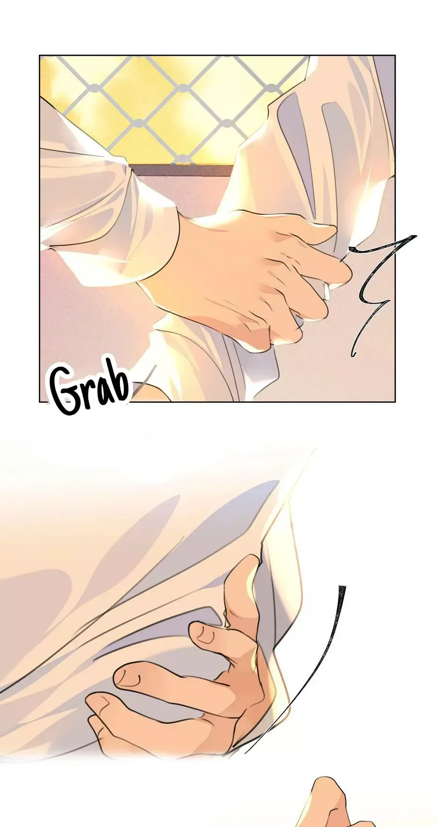 Did the Nerd Manage to Flirt with the Cutie Today? Chapter 27 page 23