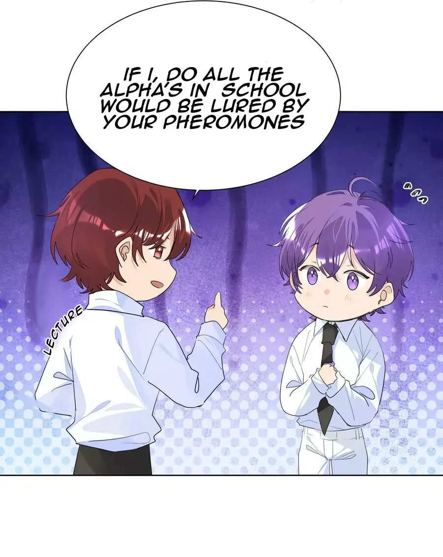Did the Nerd Manage to Flirt with the Cutie Today? Chapter 27 page 14