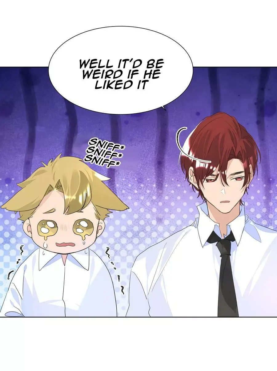 Did the Nerd Manage to Flirt with the Cutie Today? Chapter 31 page 32