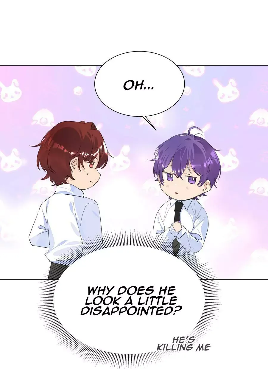 Did the Nerd Manage to Flirt with the Cutie Today? Chapter 27 page 15