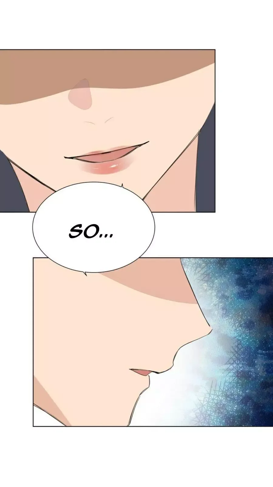 Did the Nerd Manage to Flirt with the Cutie Today? Chapter 31 page 42