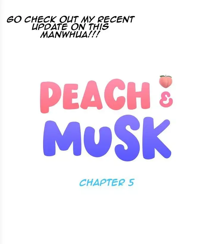 Did the Nerd Manage to Flirt with the Cutie Today? Chapter 26 page 36