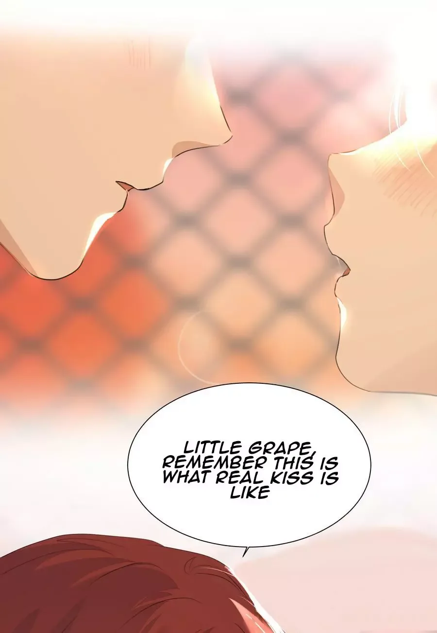 Did the Nerd Manage to Flirt with the Cutie Today? Chapter 27 page 27