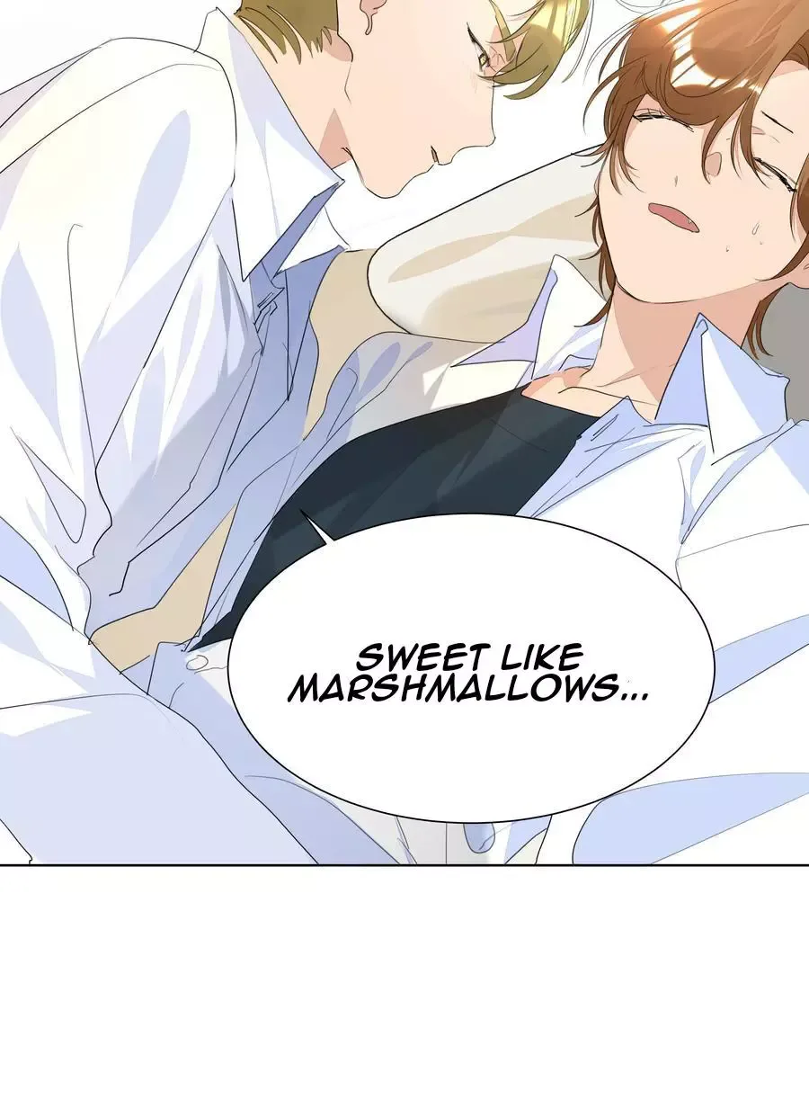 Did the Nerd Manage to Flirt with the Cutie Today? Chapter 30 page 30