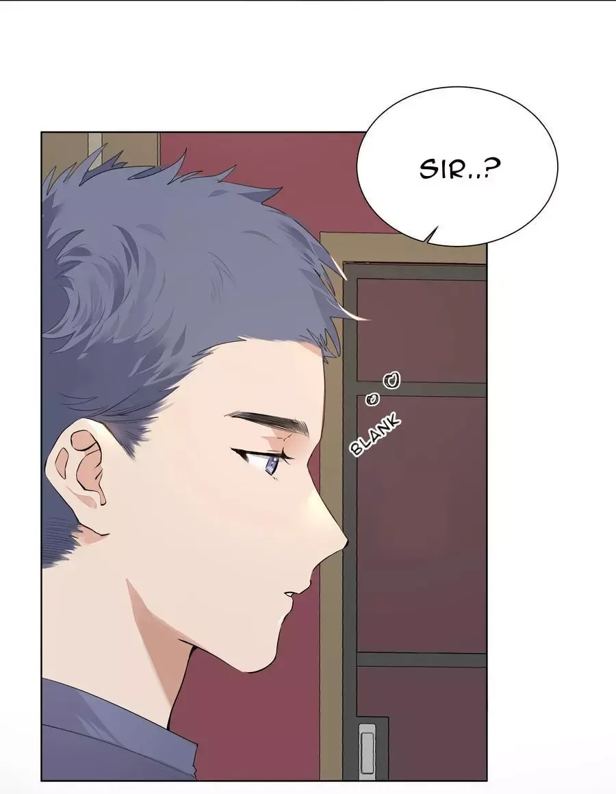 Did the Nerd Manage to Flirt with the Cutie Today? Chapter 33 page 6