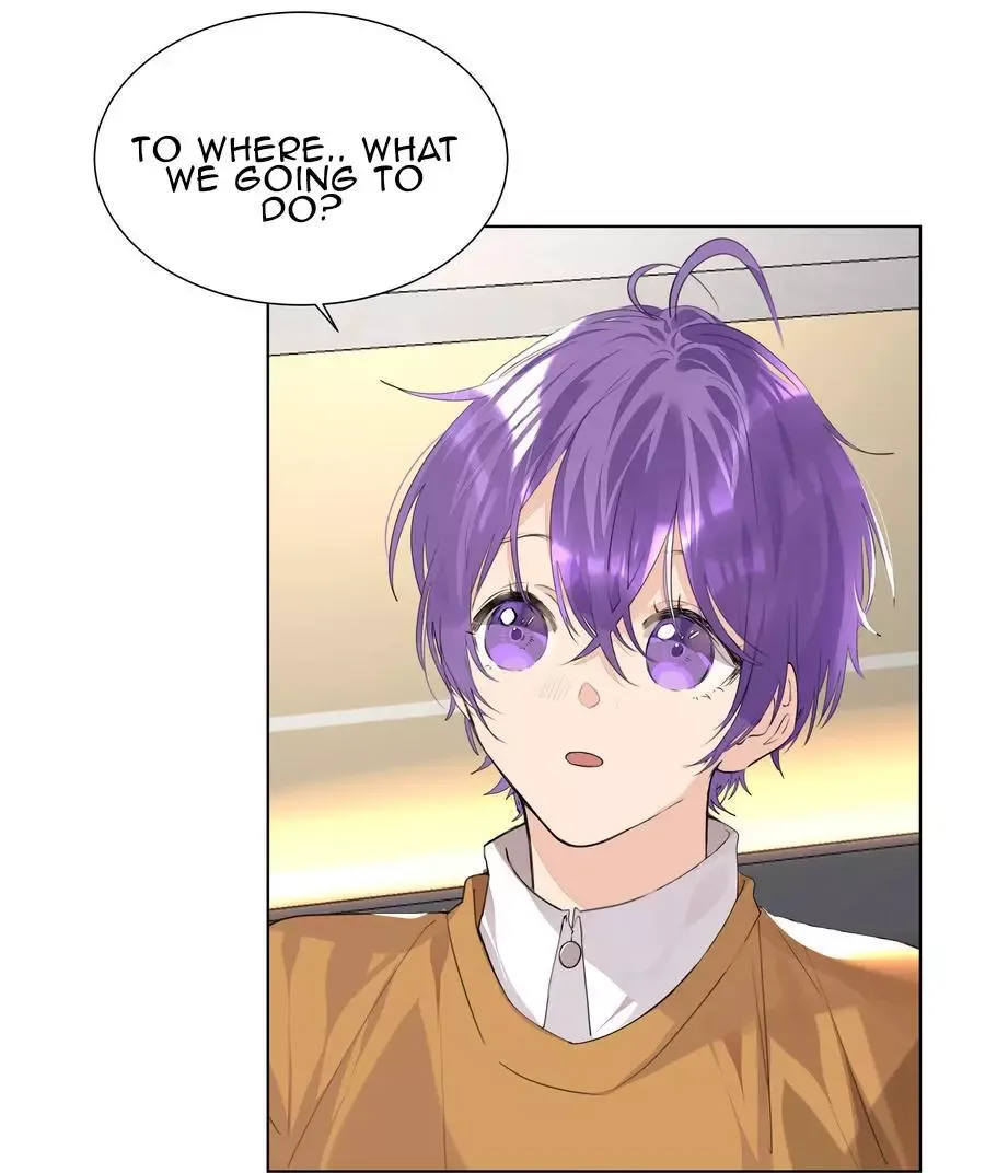 Did the Nerd Manage to Flirt with the Cutie Today? Chapter 33 page 27