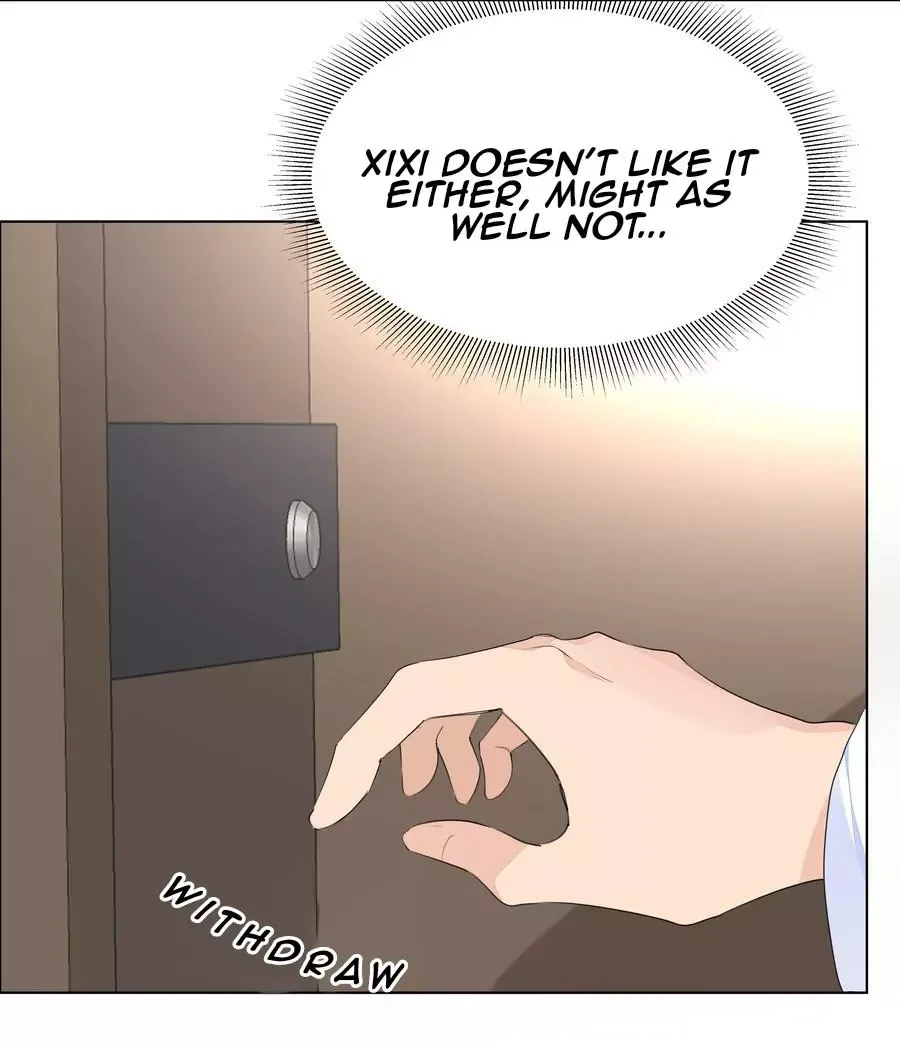 Did the Nerd Manage to Flirt with the Cutie Today? Chapter 32 page 7