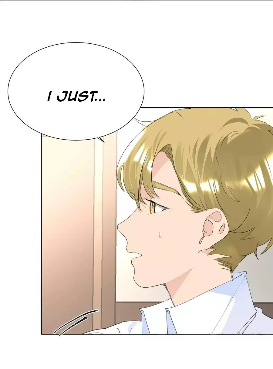 Did the Nerd Manage to Flirt with the Cutie Today? Chapter 32 page 16