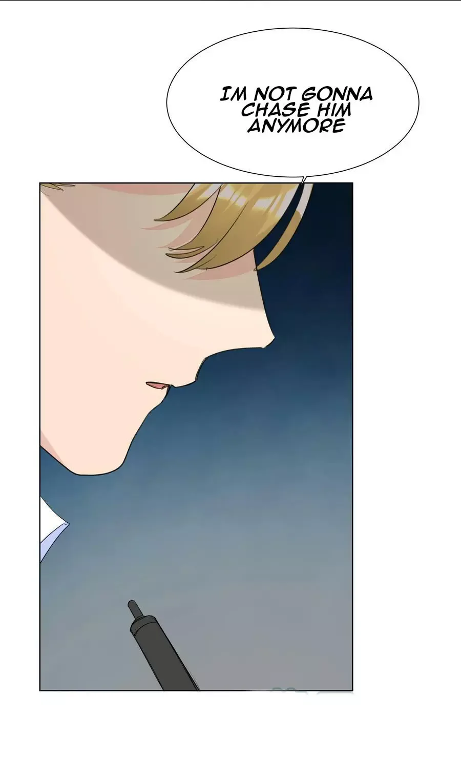 Did the Nerd Manage to Flirt with the Cutie Today? Chapter 32 page 30