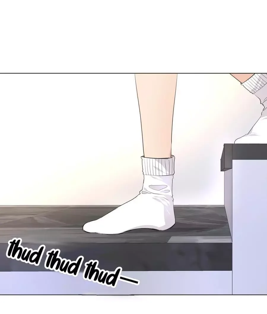 Did the Nerd Manage to Flirt with the Cutie Today? Chapter 34 page 12