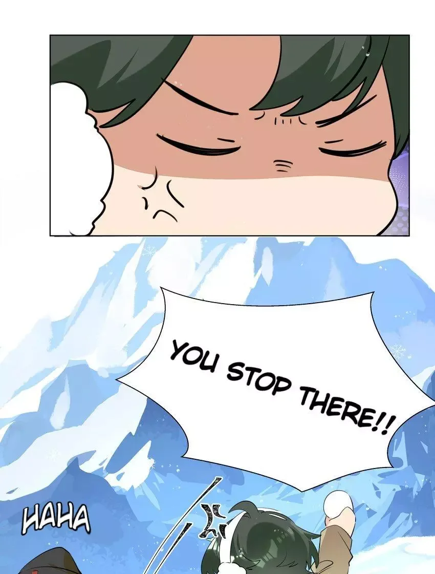 Did the Nerd Manage to Flirt with the Cutie Today? Chapter 37 page 7