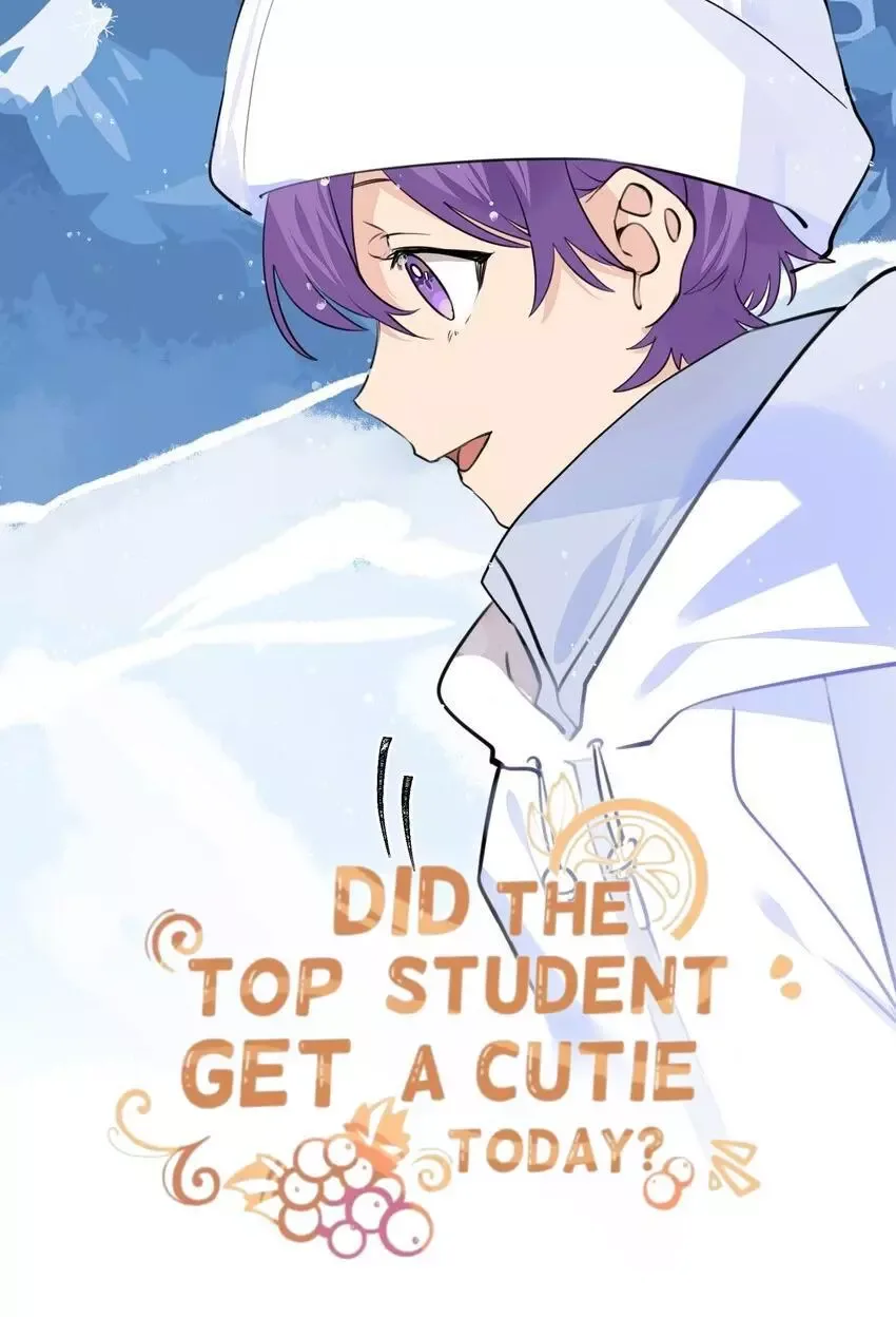 Did the Nerd Manage to Flirt with the Cutie Today? Chapter 37 page 2