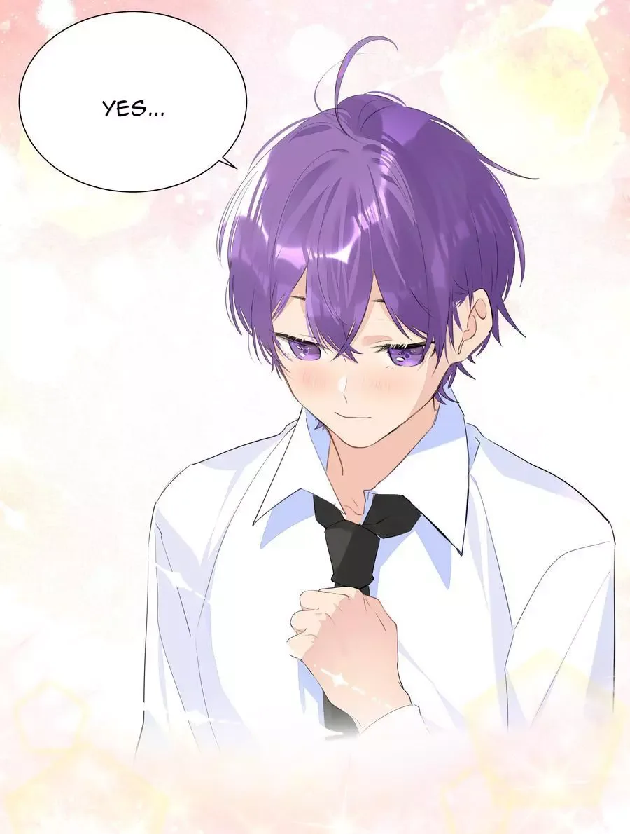 Did the Nerd Manage to Flirt with the Cutie Today? Chapter 35 page 20