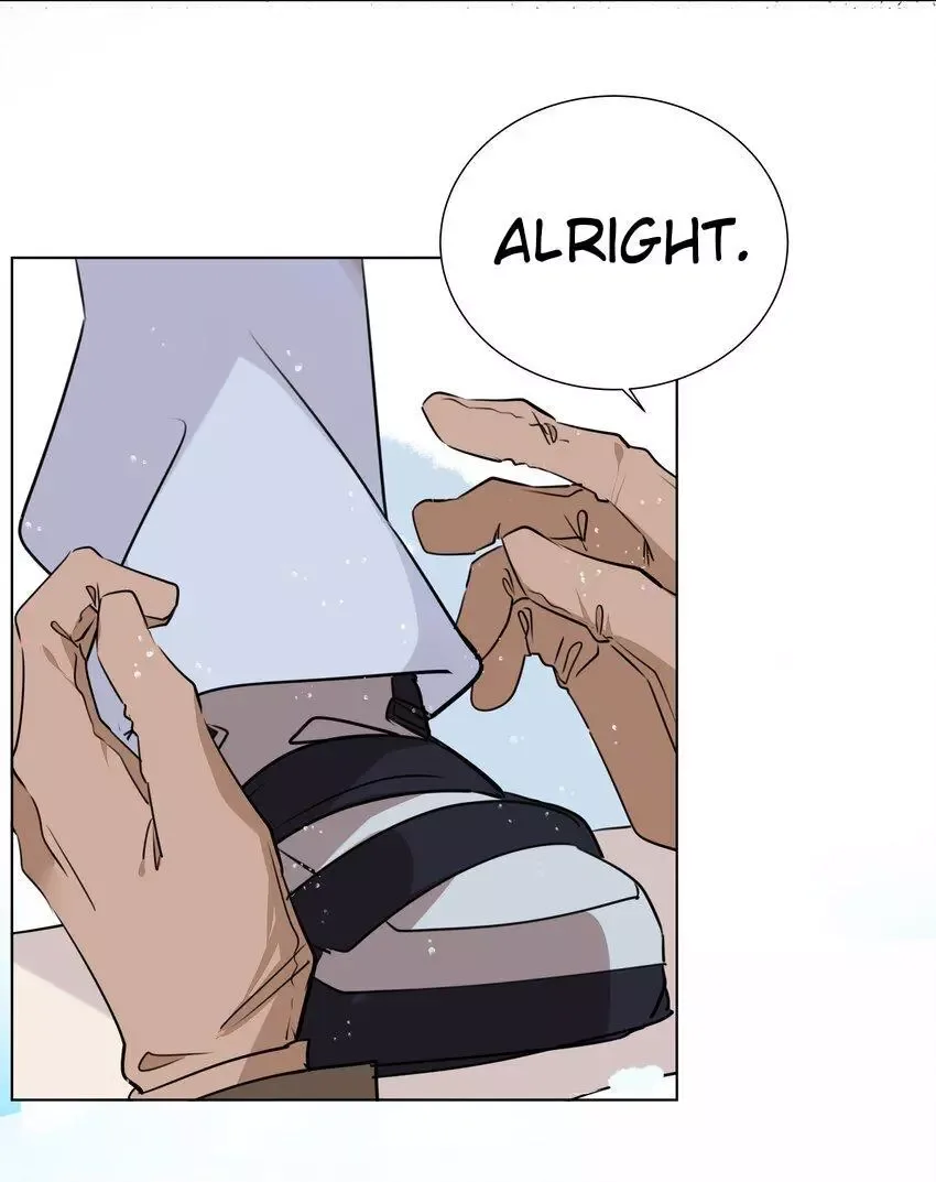 Did the Nerd Manage to Flirt with the Cutie Today? Chapter 37 page 12