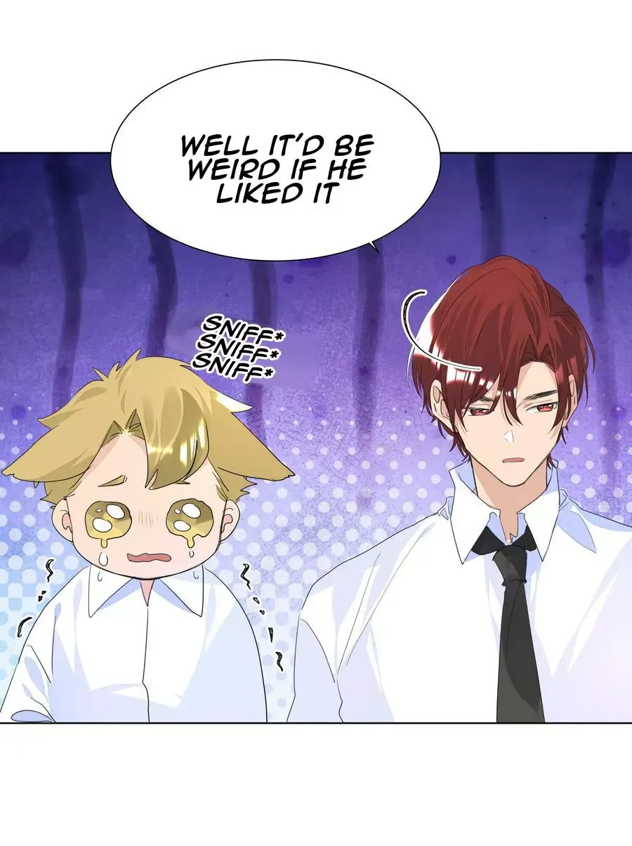 Did the Nerd Manage to Flirt with the Cutie Today? Chapter 32 page 32