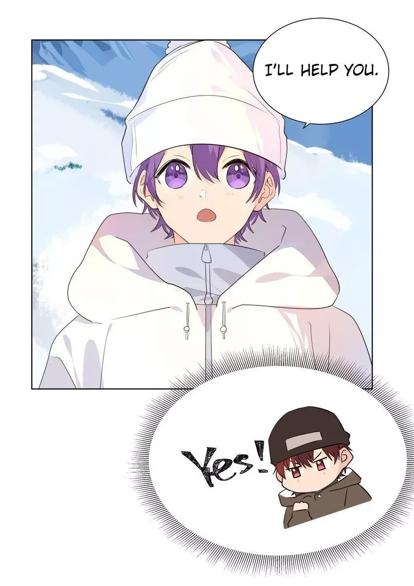 Did the Nerd Manage to Flirt with the Cutie Today? Chapter 37 page 29