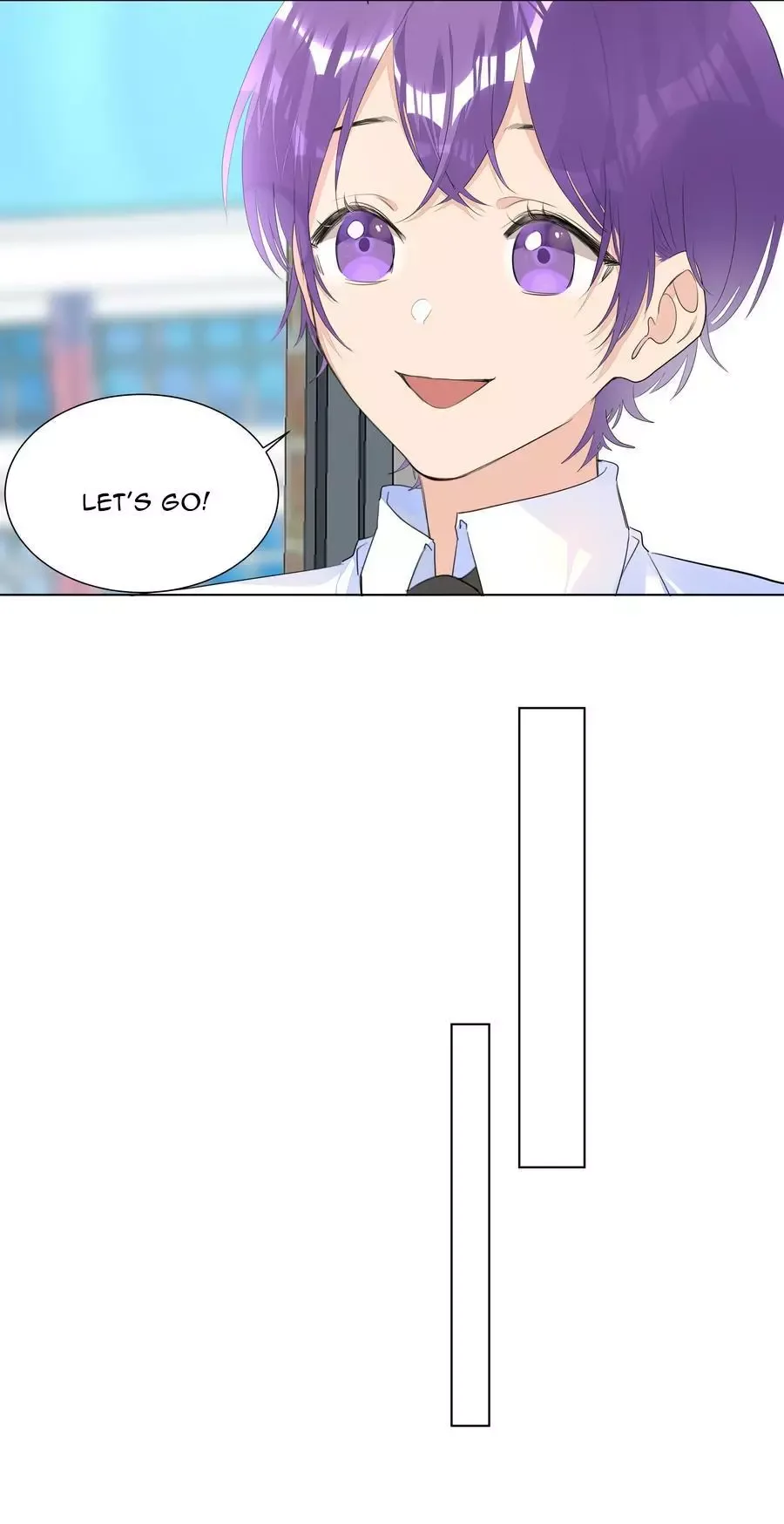 Did the Nerd Manage to Flirt with the Cutie Today? Chapter 34 page 26