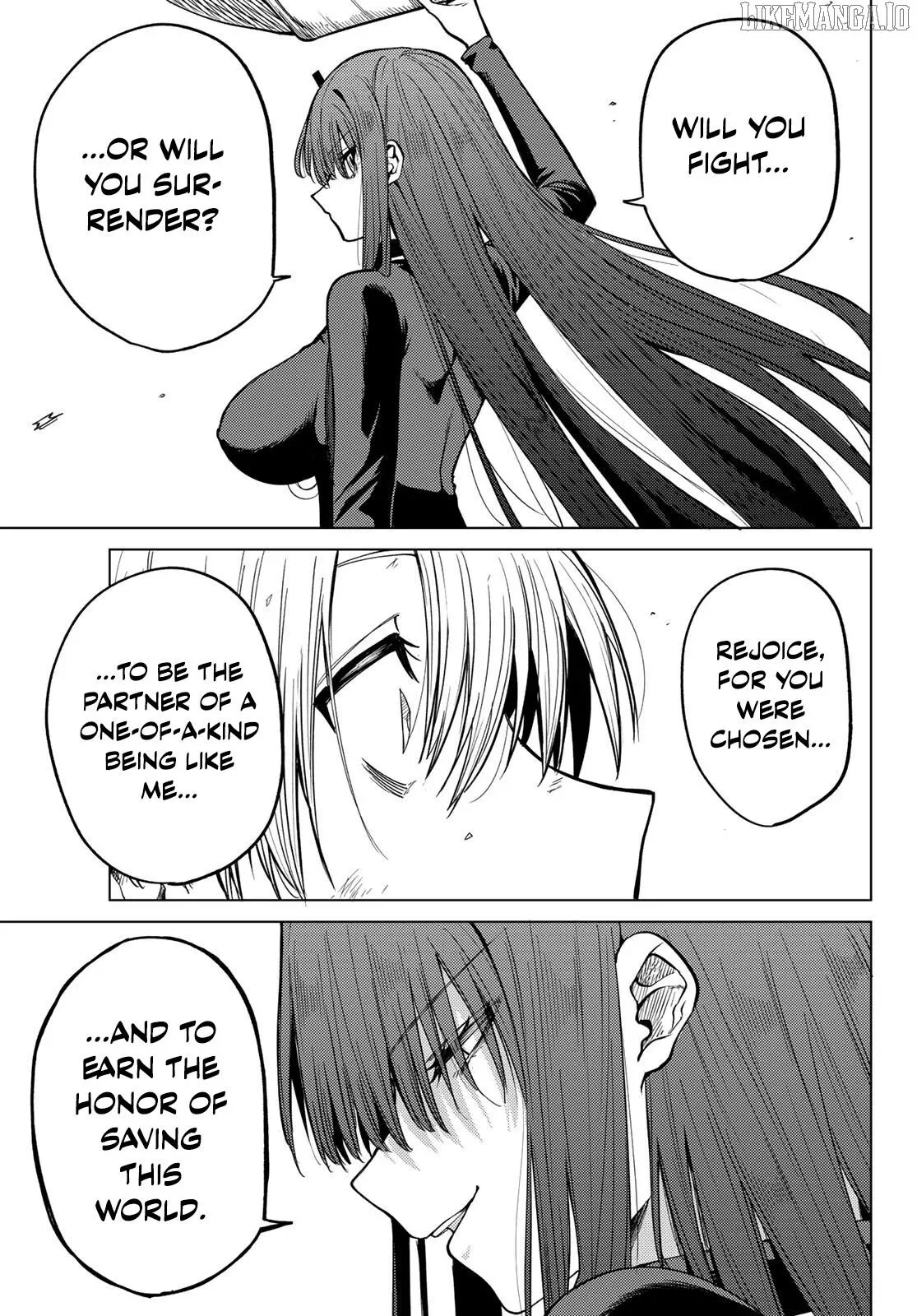 Yaergnacht of the Dark Moon Chapter 1 page 54