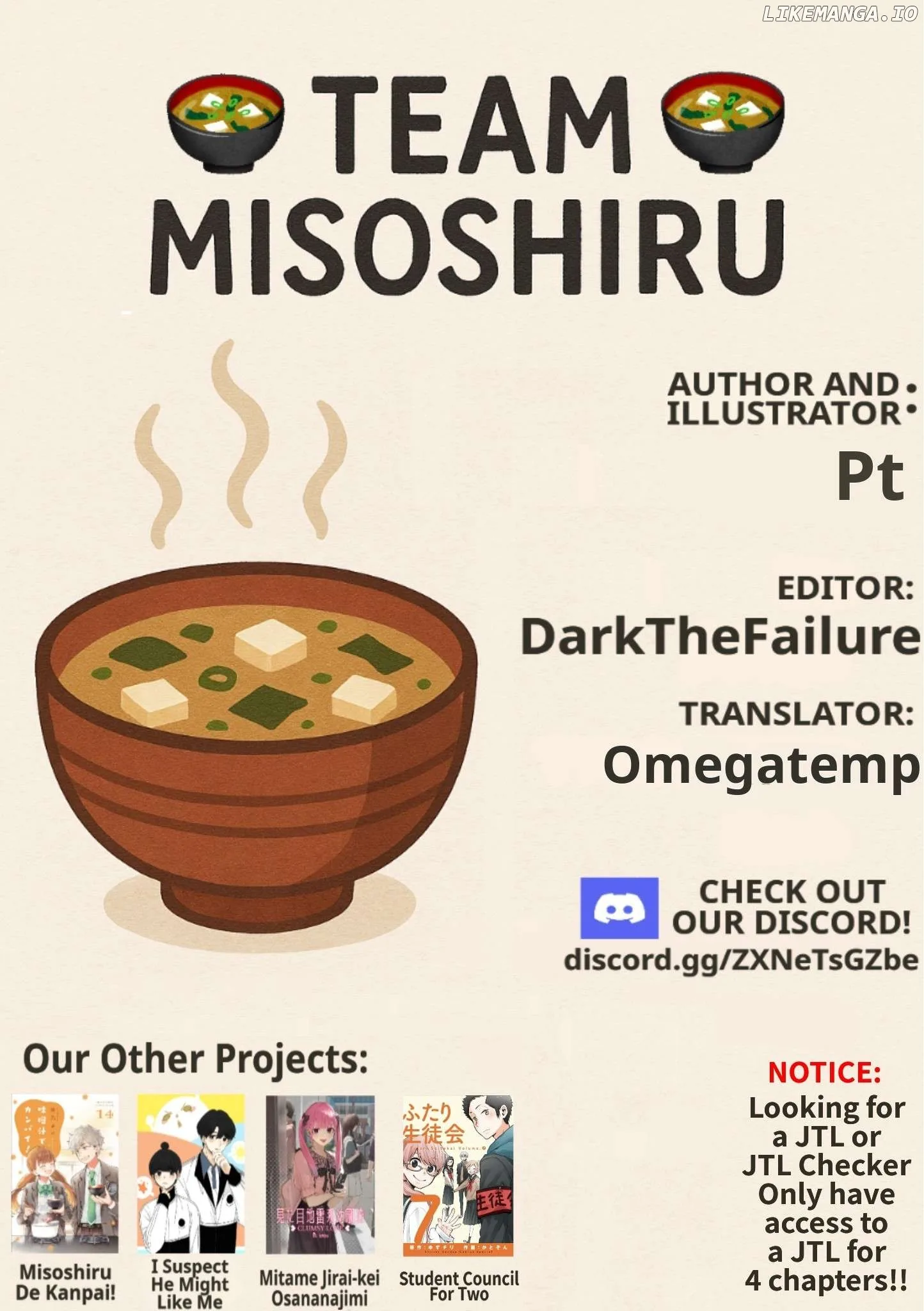 Mikoto-chan wa Kirawa Retakunai! Chapter 1 page 13