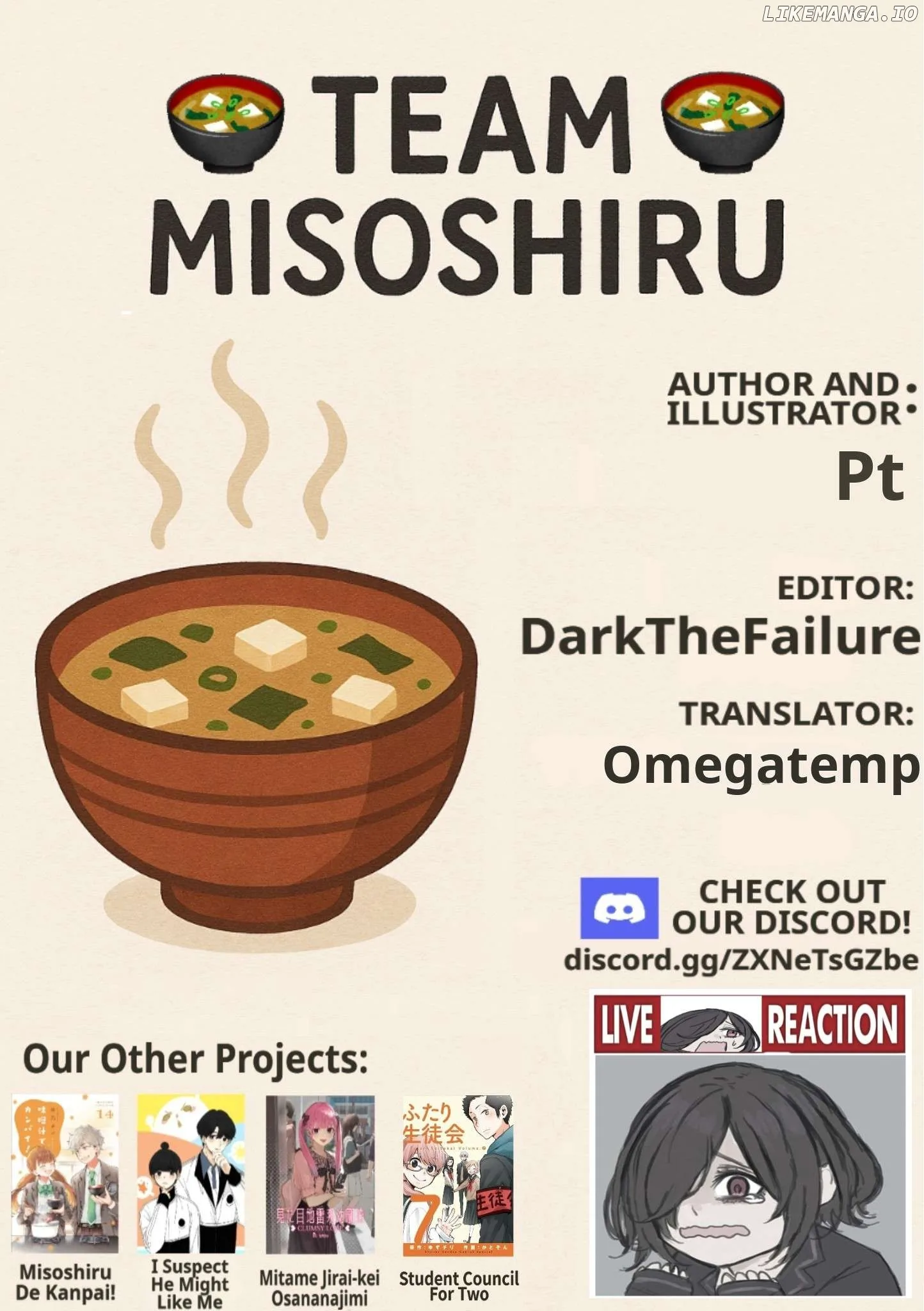 Mikoto-chan wa Kirawa Retakunai! Chapter 4 page 9
