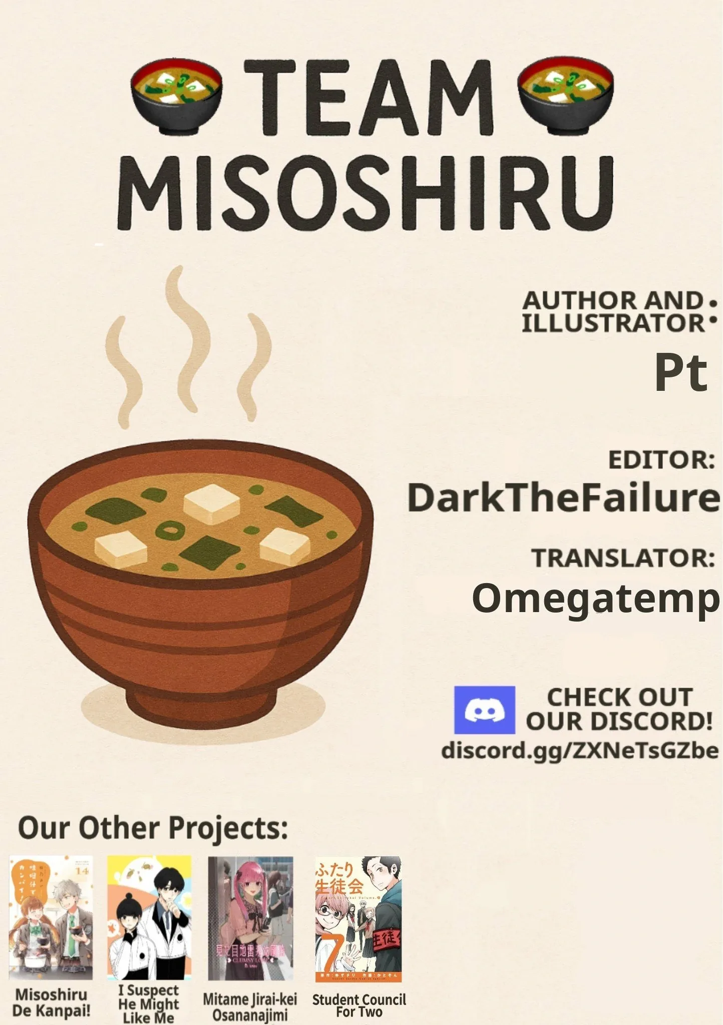 Mikoto-chan wa Kirawa Retakunai! Chapter 7 page 7