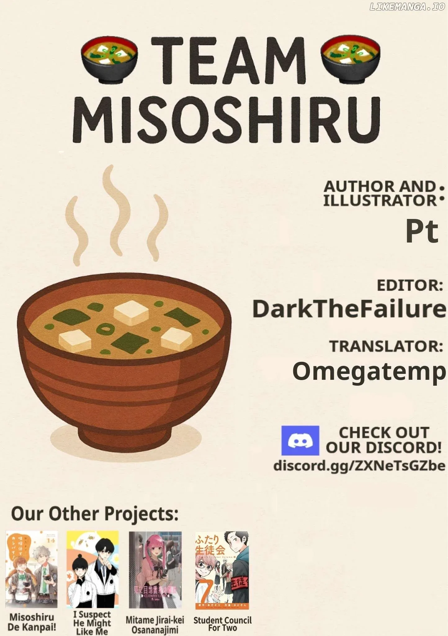 Mikoto-chan wa Kirawa Retakunai! Chapter 8 page 9