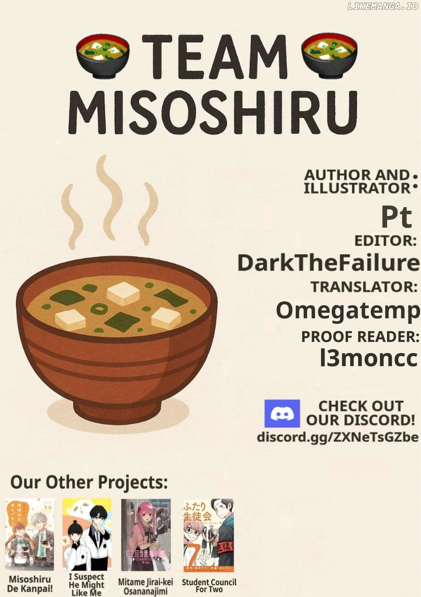 Mikoto-chan wa Kirawa Retakunai! Chapter 12 page 9