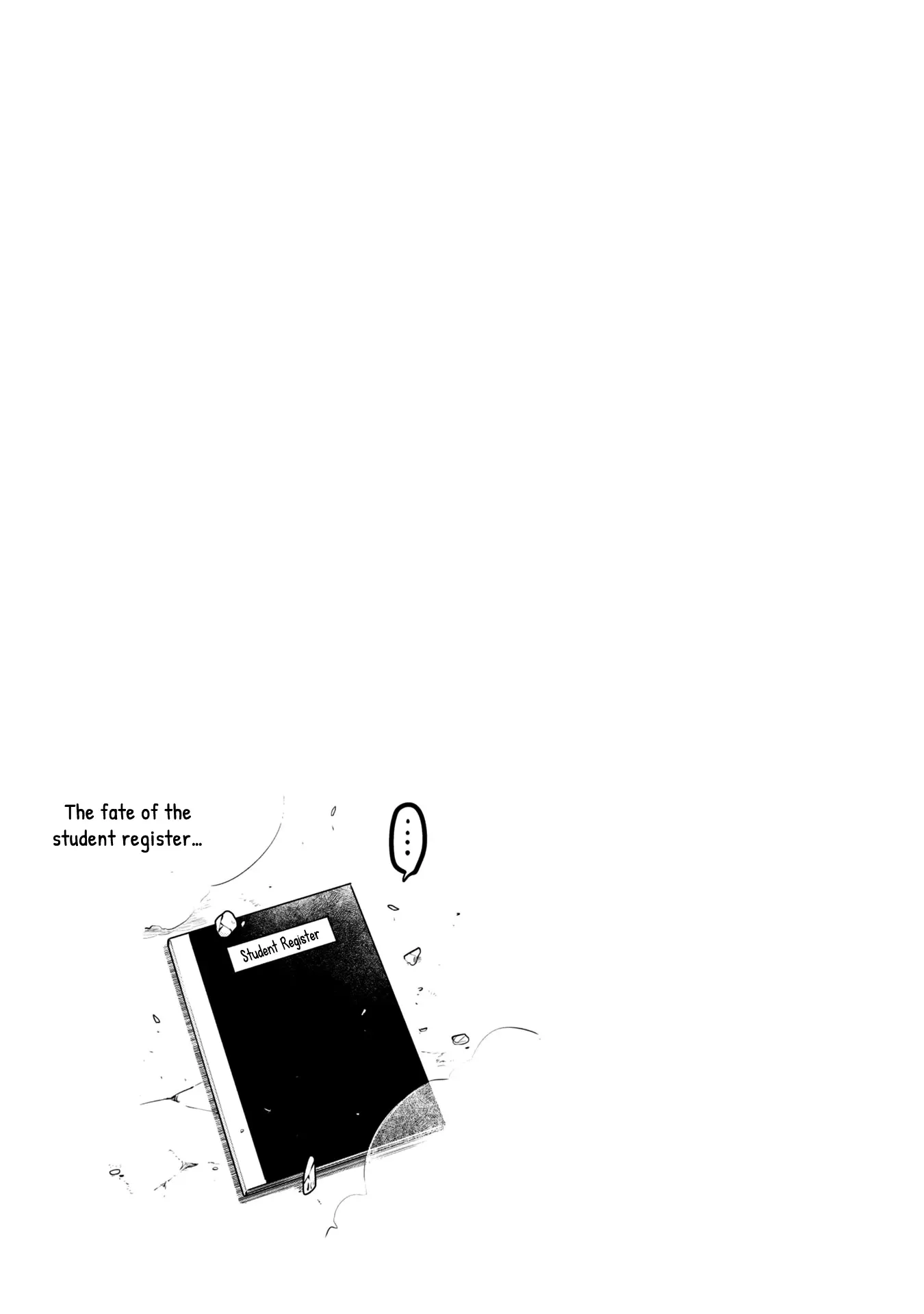 A Monster Wants to Eat Me Chapter 9.5 page 5