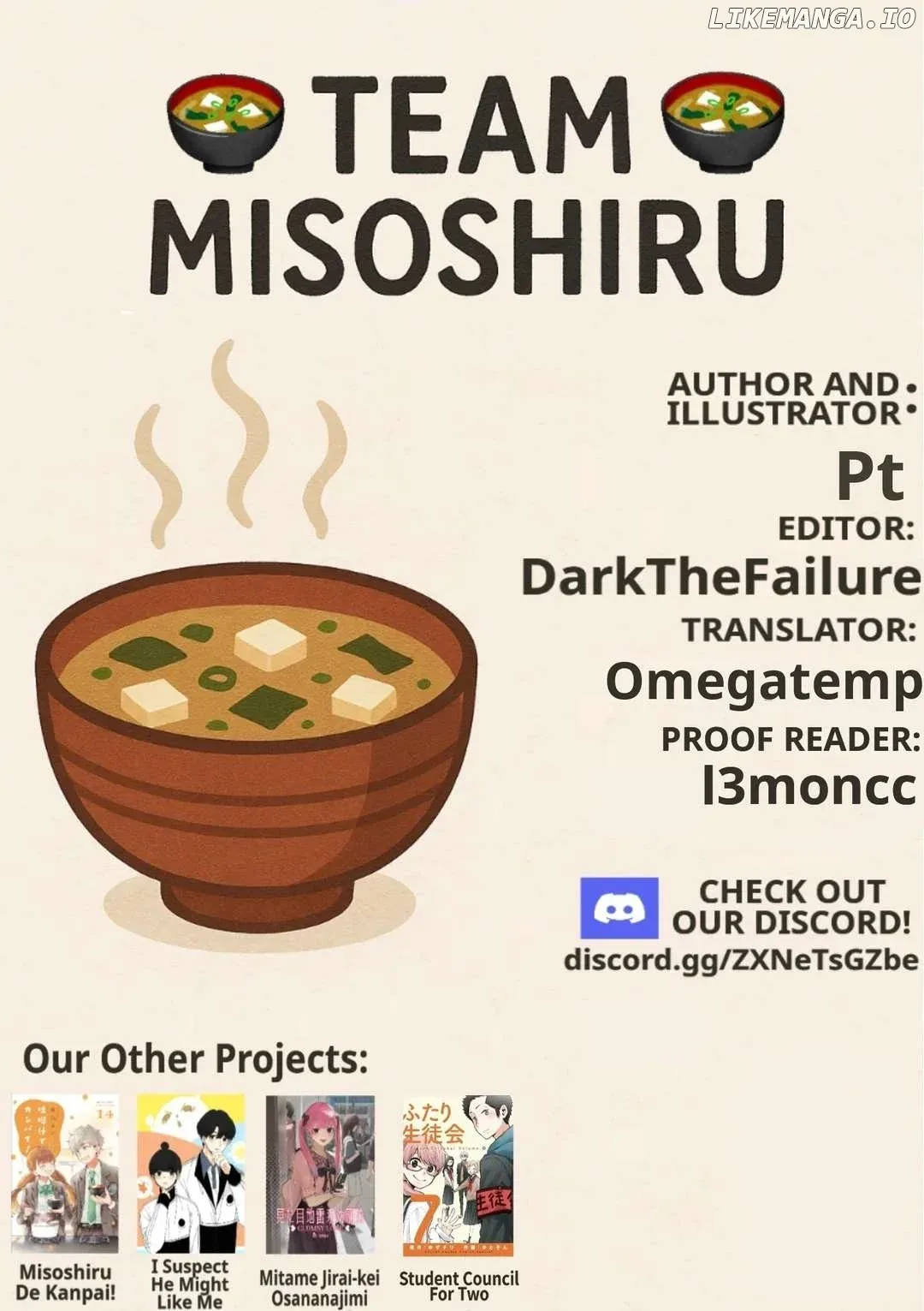 Mikoto-chan wa Kirawa Retakunai! Chapter 14 page 11
