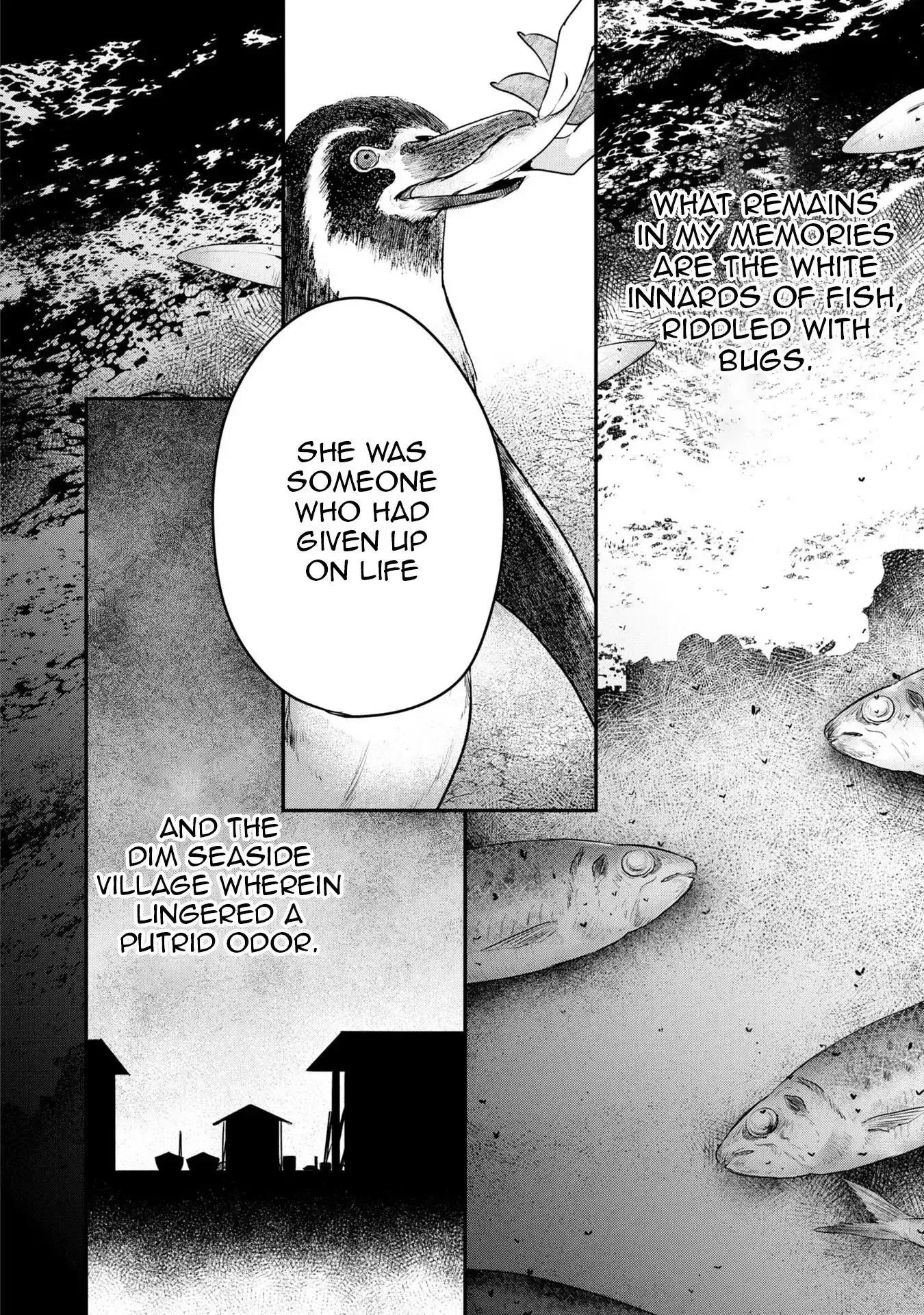 A Monster Wants to Eat Me Chapter 22 page 24