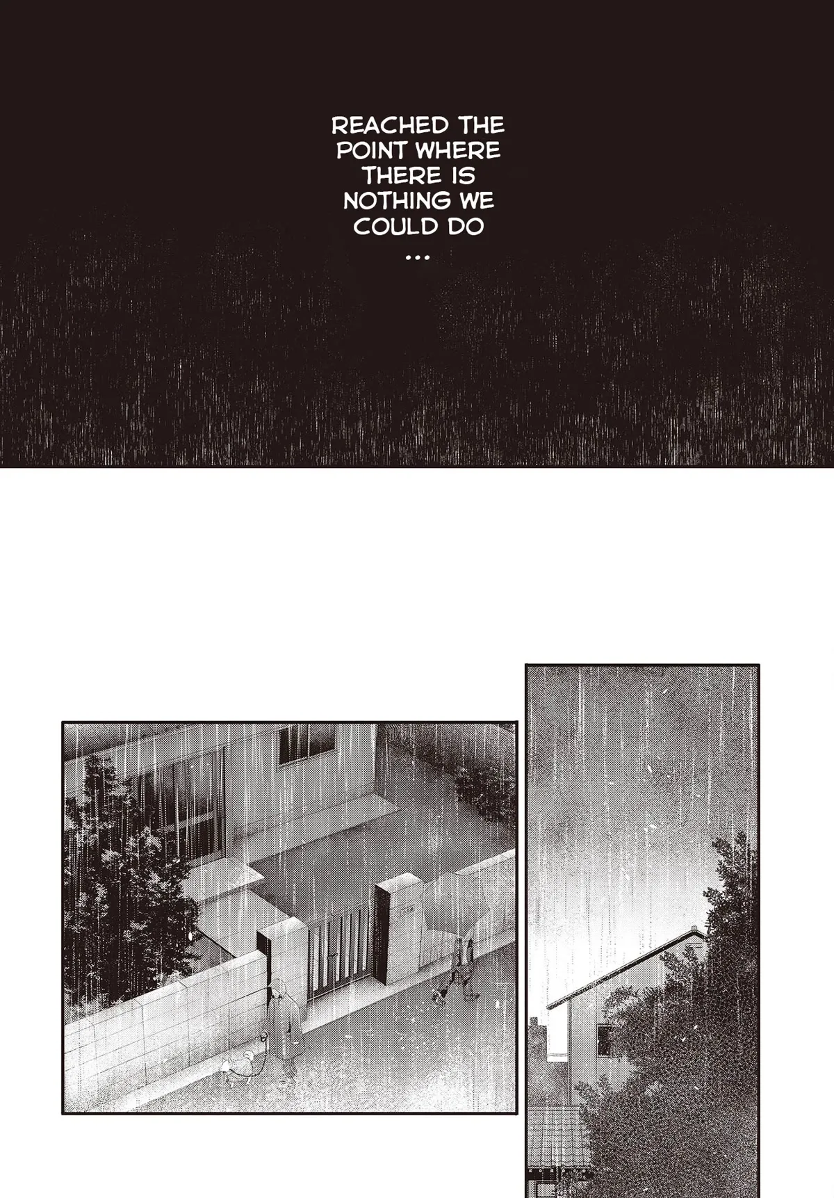 A Monster Wants to Eat Me Chapter 27 page 8